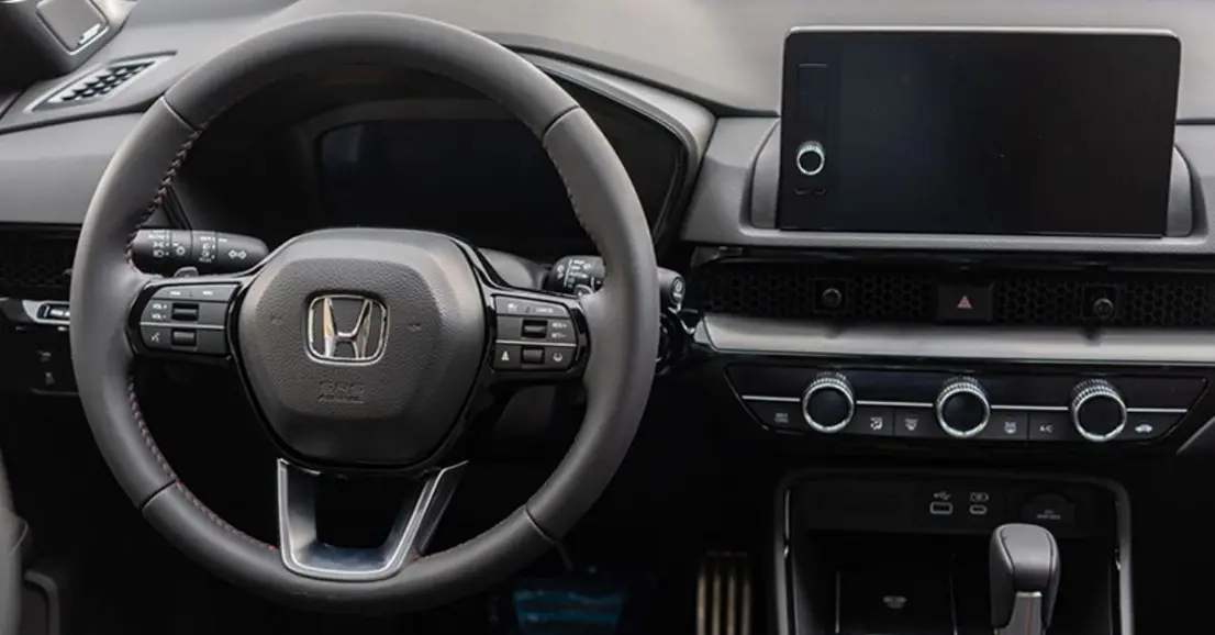 EPS giúp tài xế dễ dàng điều khiển trong đô thị và đảm bảo an toàn trên đường trường.