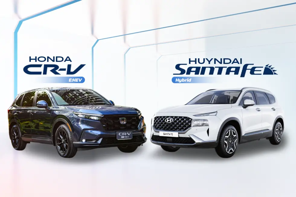 Sức mạnh công nghệ hybrid của Honda e:HEV và ưu thế so với các đối thủ trên thị trường.