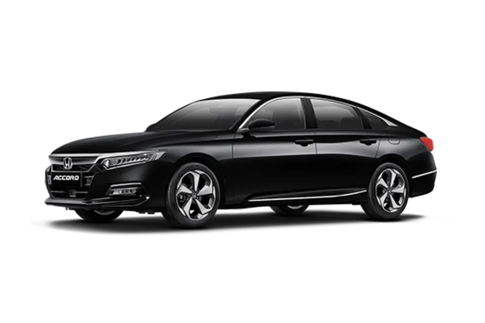 Các tính năng tiện nghi và an toàn nổi bật trên Honda Accord 2025.